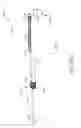 Fig. 37 - Dilation catheter assembly with adjustment features