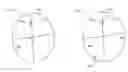 Fig. 01 - Leadless cardiac stimulation device employing distributed logic