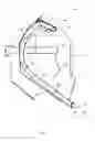 Fig. 02 - HELMET INCLUDING AIR CIRCULATION SYSTEM