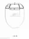 Fig. 07 - HELMET INCLUDING AIR CIRCULATION SYSTEM