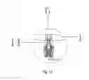 Fig. 10 - A FIRE EXTINGUISHER WITH CHECKING FUNCTION