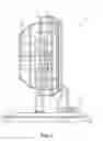 Fig. 03 - Water Spraying Fan for Firefighting