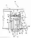 Fig. 01 - Automatically deployed fire suppression sprinkler