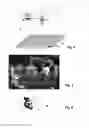 Fig. 02 - Method for improving the hit accuracy of fire-fighting systems controlled by infrared and video fire detection