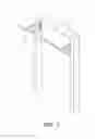 Fig. 02 - HIGH BAR ASSEMBLY ATTACHABLE TO DOOR FRAME