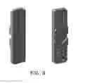 Fig. 08 - HIGH BAR ASSEMBLY ATTACHABLE TO DOOR FRAME