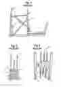 Fig. 02 - Weight lifting and selector pin assembly