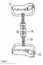 Fig. 02 - Multi-Use Stretching and Exercising Device