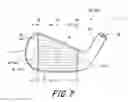 Fig. 03 - Iron type golf club set