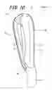 Fig. 11 - Iron type golf club set