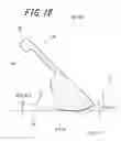 Fig. 19 - Iron type golf club set