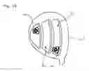 Fig. 11 - Golf head club