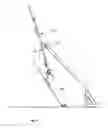 Fig. 04 - Golf swing training device