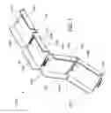 Fig. 02 - Toy vehicle track
