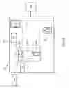 Fig. 02 - Spray drier assembly for automated spray drying