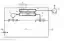 Fig. 01 - Vapor separator and dehumidifier using the same