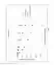 Fig. 02 - Chromatography ligand comprising domain C from protein A for antibody isolation