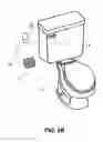 Fig. 09 - Automatic fragrance dispensing