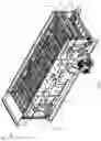 Fig. 02 - Vibratory classifier apparatus
