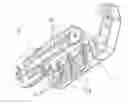 Fig. 01 - Pipe cutter with gauge and reamer/beveller of cut pipe edges