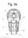 Fig. 06 - Pipe cutter with gauge and reamer/beveller of cut pipe edges