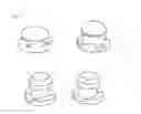Fig. 09 - Method of machining workpiece and boring drill