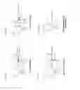 Fig. 11 - Method of machining workpiece and boring drill