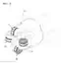 Fig. 07 - Cutting insert and tool holder on which cutting insert is provided