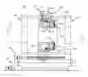 Fig. 01 - Orbital cutting apparatus capable of freely and selectively controlling plurality of cutting tools within rotating body by using rotational speed ratio
