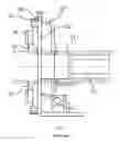 Fig. 03 - Orbital cutting apparatus capable of freely and selectively controlling plurality of cutting tools within rotating body by using rotational speed ratio