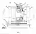 Fig. 07 - Orbital cutting apparatus capable of freely and selectively controlling plurality of cutting tools within rotating body by using rotational speed ratio