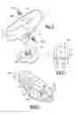 Fig. 02 - WINGNUT KNOBS