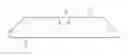 Fig. 01 - Blade with Hourglass Notch