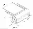 Fig. 02 - Silicone Membrane Slitting Machine and Method