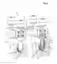 Fig. 10 - HOT RUNNER SYSTEM AND ASSOCIATED NOZZLE HEATING DEVICES
