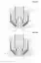 Fig. 13 - HOT RUNNER SYSTEM AND ASSOCIATED NOZZLE HEATING DEVICES