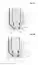 Fig. 15 - HOT RUNNER SYSTEM AND ASSOCIATED NOZZLE HEATING DEVICES