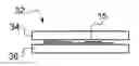 Fig. 01 - Method for hot-forming a thermoplastic material and implementation facility