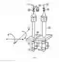 Fig. 02 - 3D printed electronics using directional plasma jet
