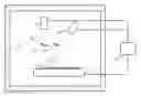 Fig. 01 - Ultraviolet laser 3D printing method for precise temperature control of polymer material and device thereof