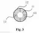 Fig. 03 - Ultraviolet laser 3D printing method for precise temperature control of polymer material and device thereof