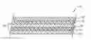 Fig. 01 - Cellulose ester multilayer interlayers