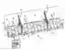 Fig. 01 - Print head support assembly and inkjet printer comprising such assembly