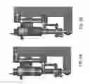 Fig. 07 - Integrated condenser and compressor system