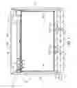 Fig. 02 - Battery counterweight system