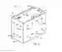 Fig. 06 - Battery counterweight system