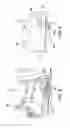Fig. 08 - Spacer for lateral slide removable seat