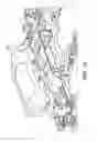 Fig. 09 - Spacer for lateral slide removable seat