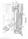 Fig. 35 - Spacer for lateral slide removable seat