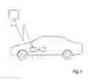 Fig. 02 - Management control device for a vehicle
